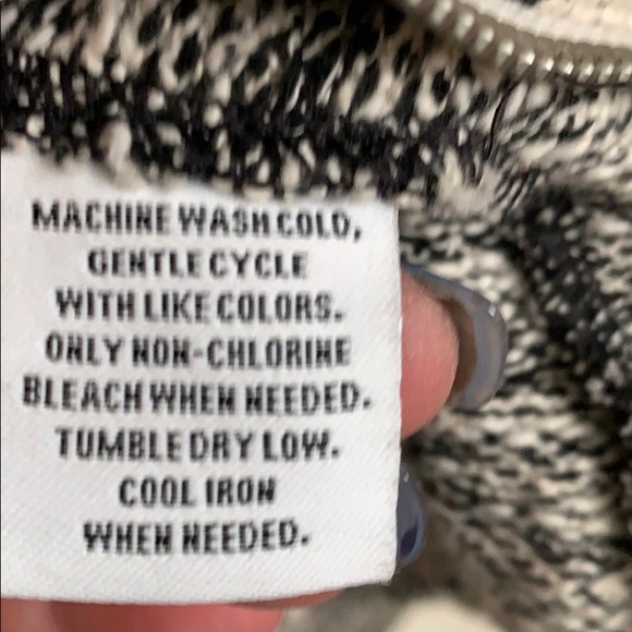 Style & Co. Jacket - Picture 5 of 5